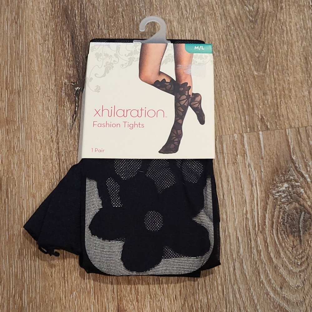 Fashion tights